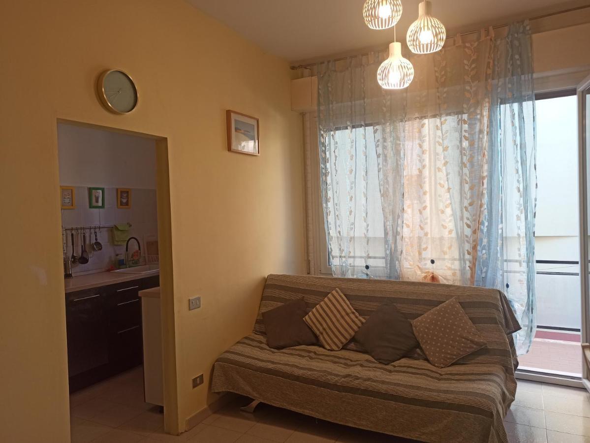 Appartamento Colleverde Ancona Exterior photo