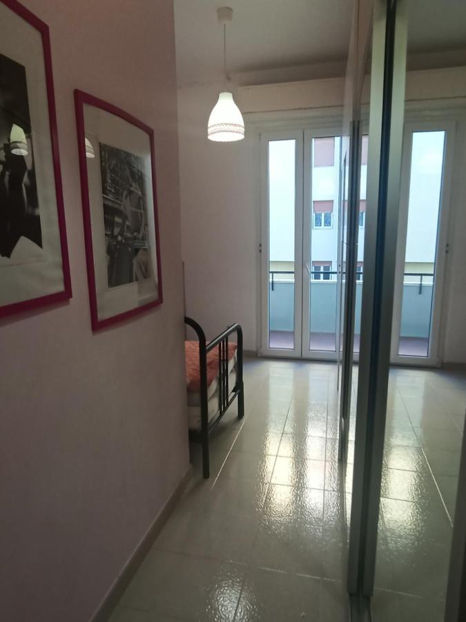 Appartamento Colleverde Ancona Exterior photo