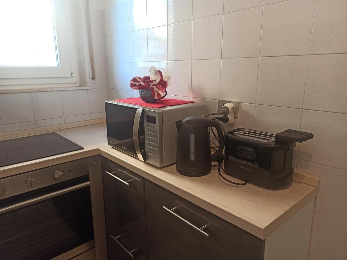 Appartamento Colleverde Ancona Exterior photo